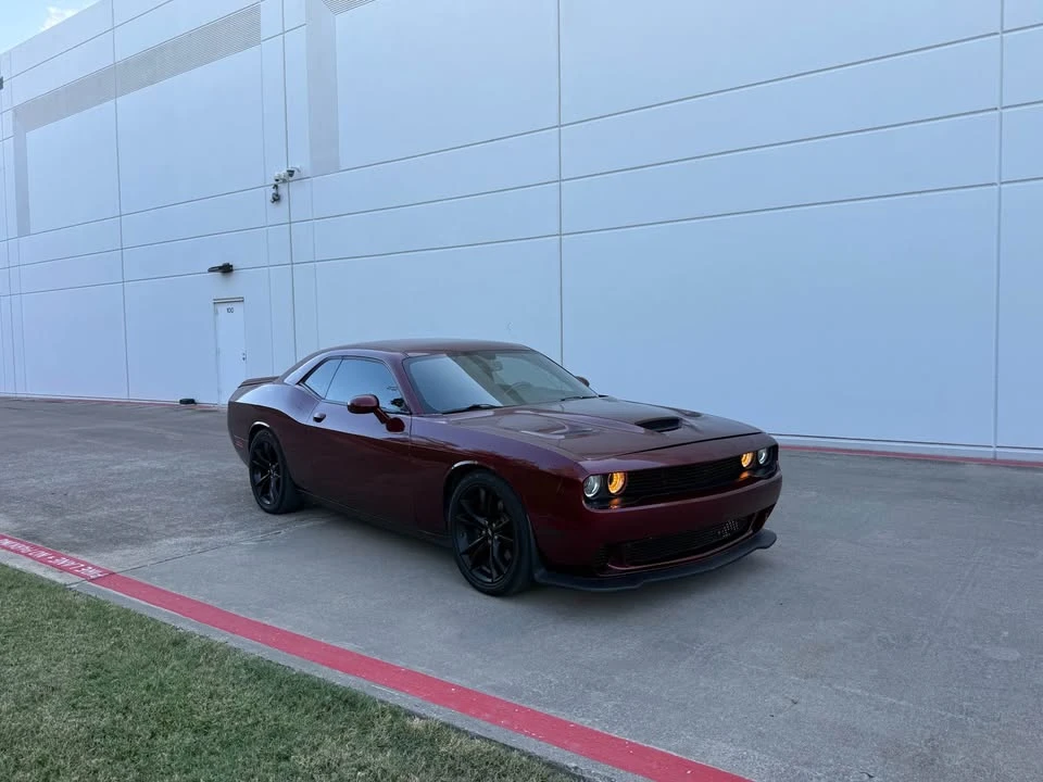 2021 Dodge Challenger 3rd Gen - Image 2 of 6