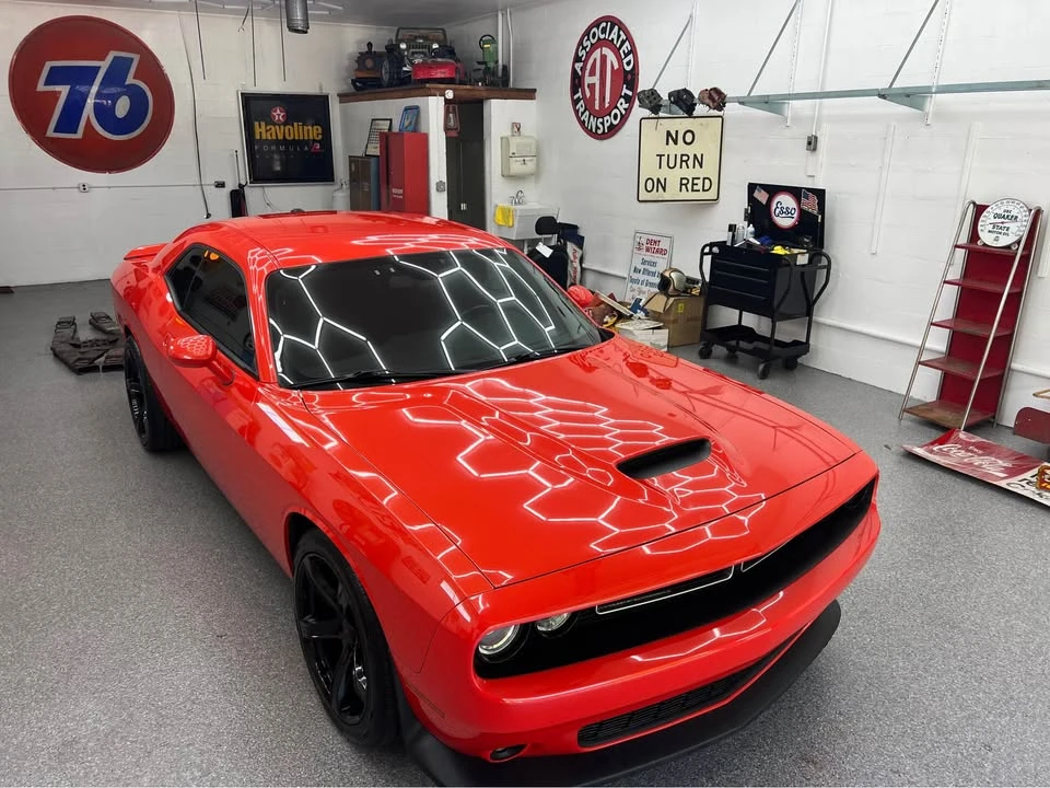 2021 Dodge Challenger 3rd Gen - Image 7 of 20