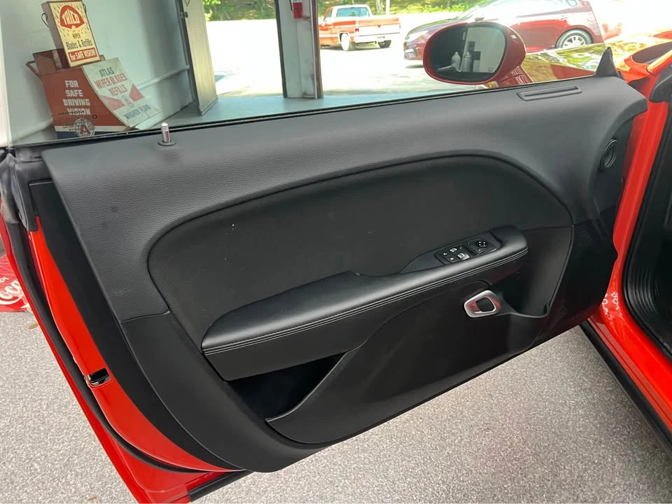 2021 Dodge Challenger 3rd Gen - Image 18 of 20