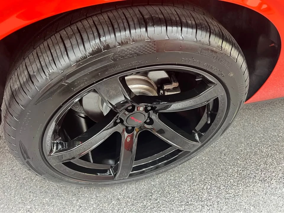2021 Dodge Challenger 3rd Gen - Image 9 of 20