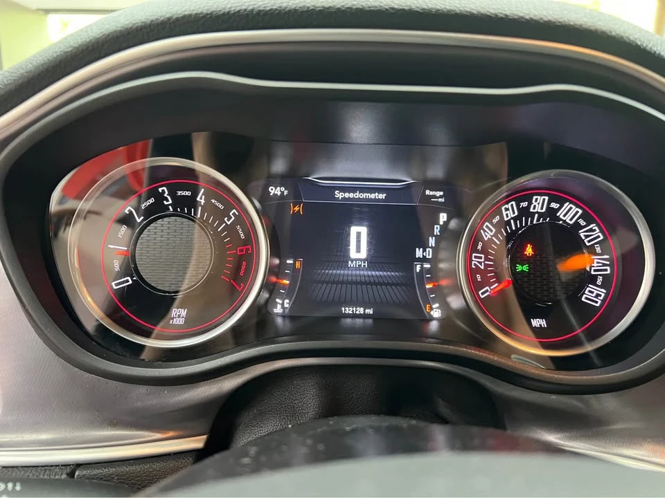2021 Dodge Challenger 3rd Gen - Image 13 of 20