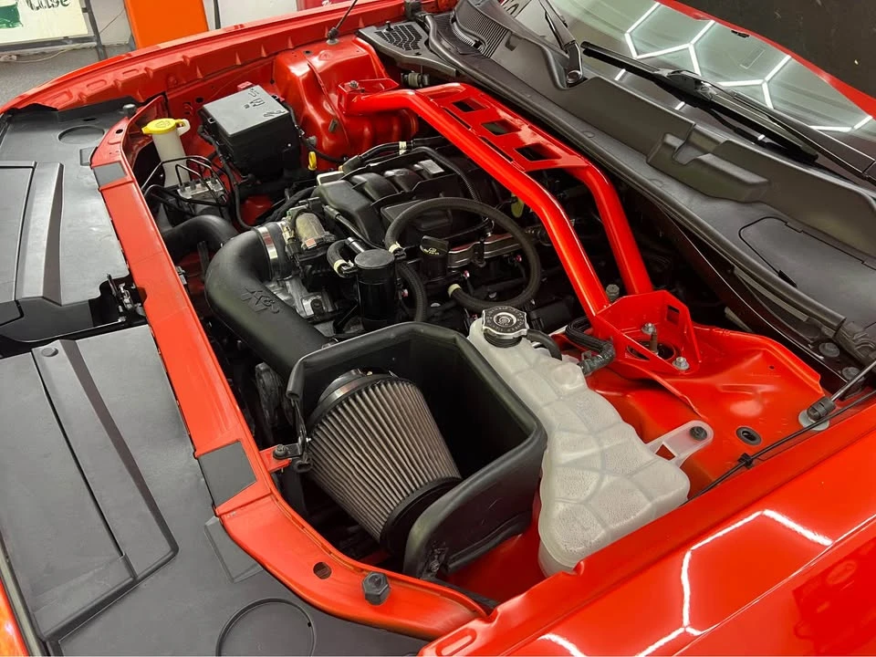 2021 Dodge Challenger 3rd Gen - Image 15 of 20