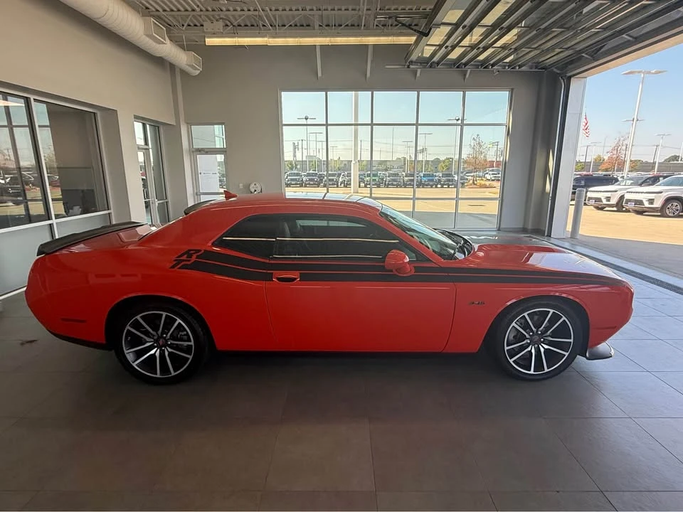 2021 Dodge Challenger 3rd Gen - Image 7 of 8