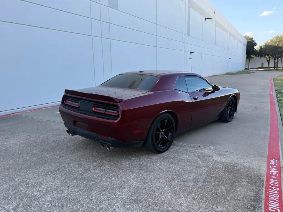 2021 Dodge Challenger 3rd Gen - Image 3 of 6