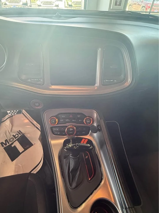2021 Dodge Challenger 3rd Gen - Image 6 of 8