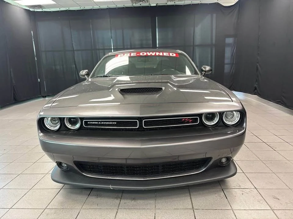 2021 Dodge Challenger 3rd Gen - Image 5 of 20
