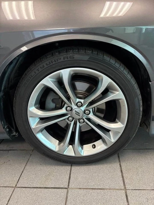 2021 Dodge Challenger 3rd Gen - Image 12 of 20