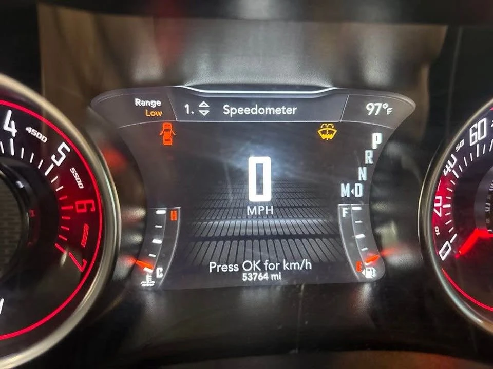 2021 Dodge Challenger 3rd Gen - Image 8 of 20