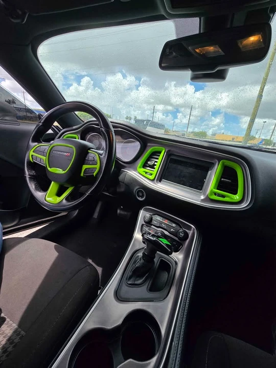 2021 Dodge Challenger 3rd Gen - Image 10 of 17