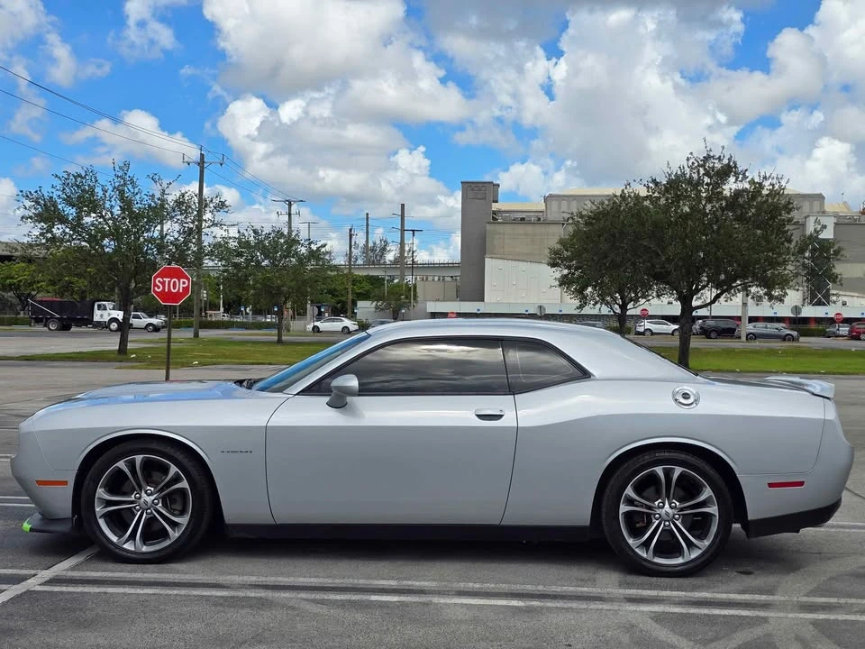 2021 Dodge Challenger 3rd Gen - Image 6 of 17
