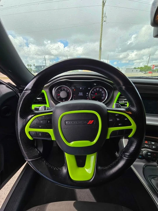 2021 Dodge Challenger 3rd Gen - Image 12 of 17