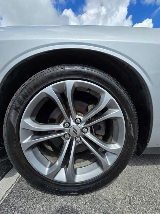 2021 Dodge Challenger 3rd Gen - Image 7 of 17