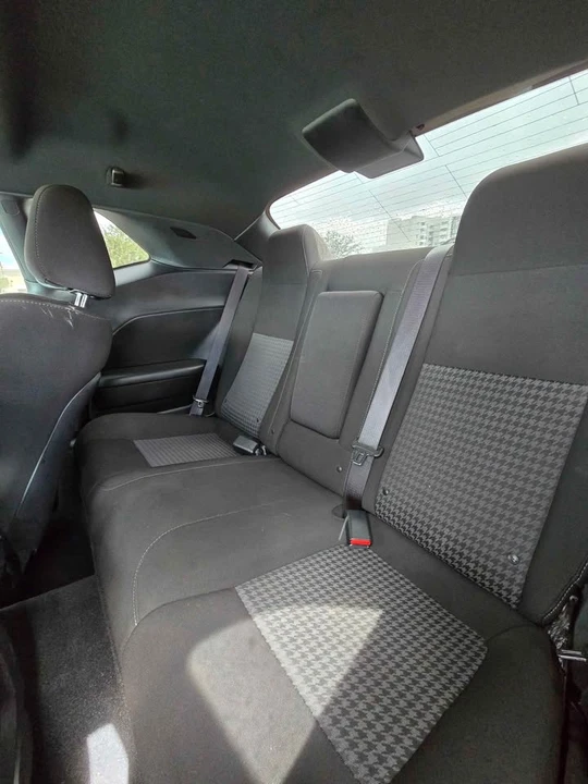 2021 Dodge Challenger 3rd Gen - Image 13 of 17
