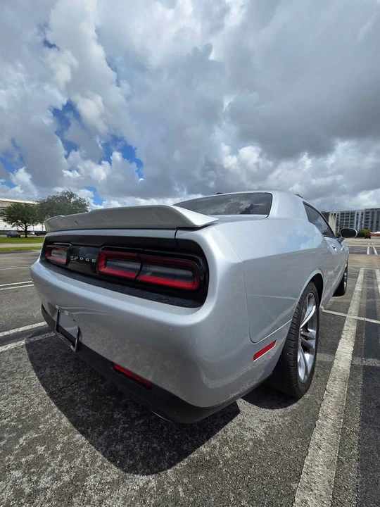 2021 Dodge Challenger 3rd Gen - Image 17 of 17