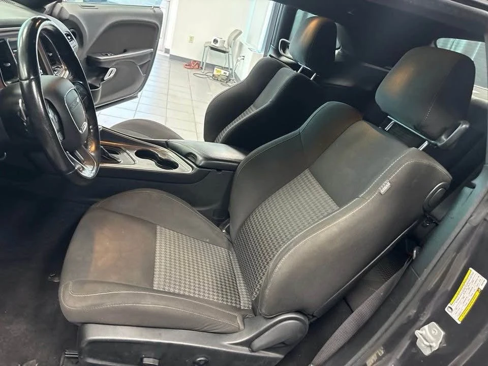 2021 Dodge Challenger 3rd Gen - Image 6 of 20