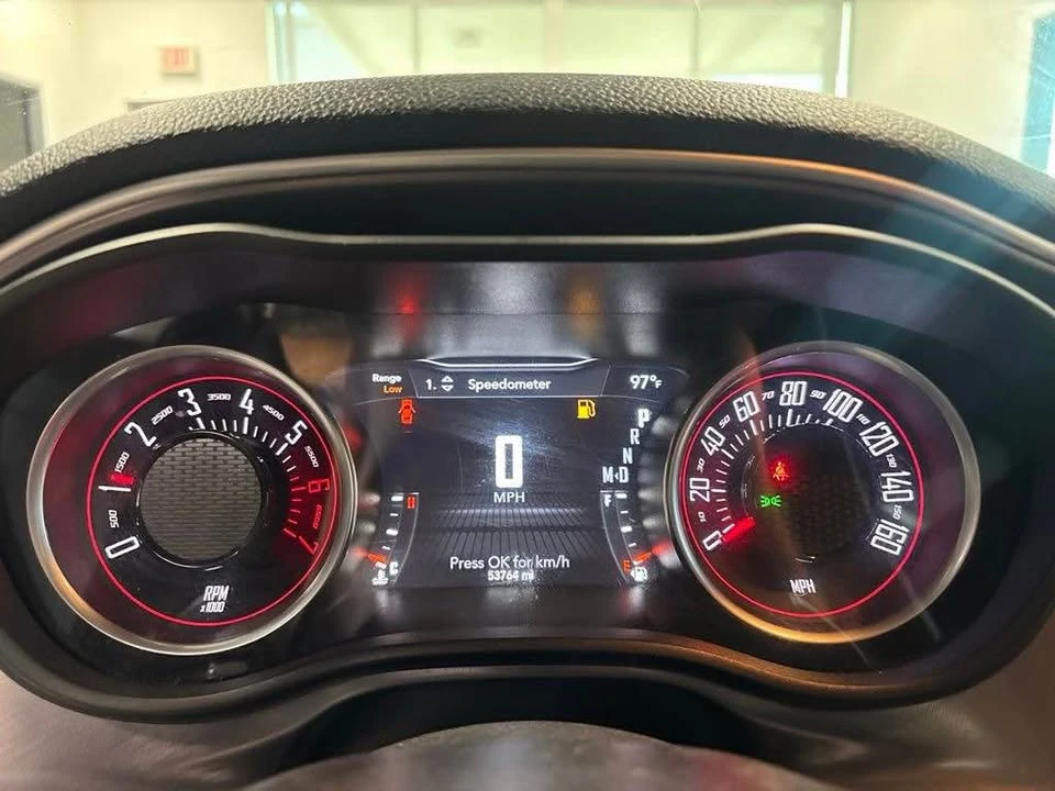 2021 Dodge Challenger 3rd Gen - Image 17 of 20
