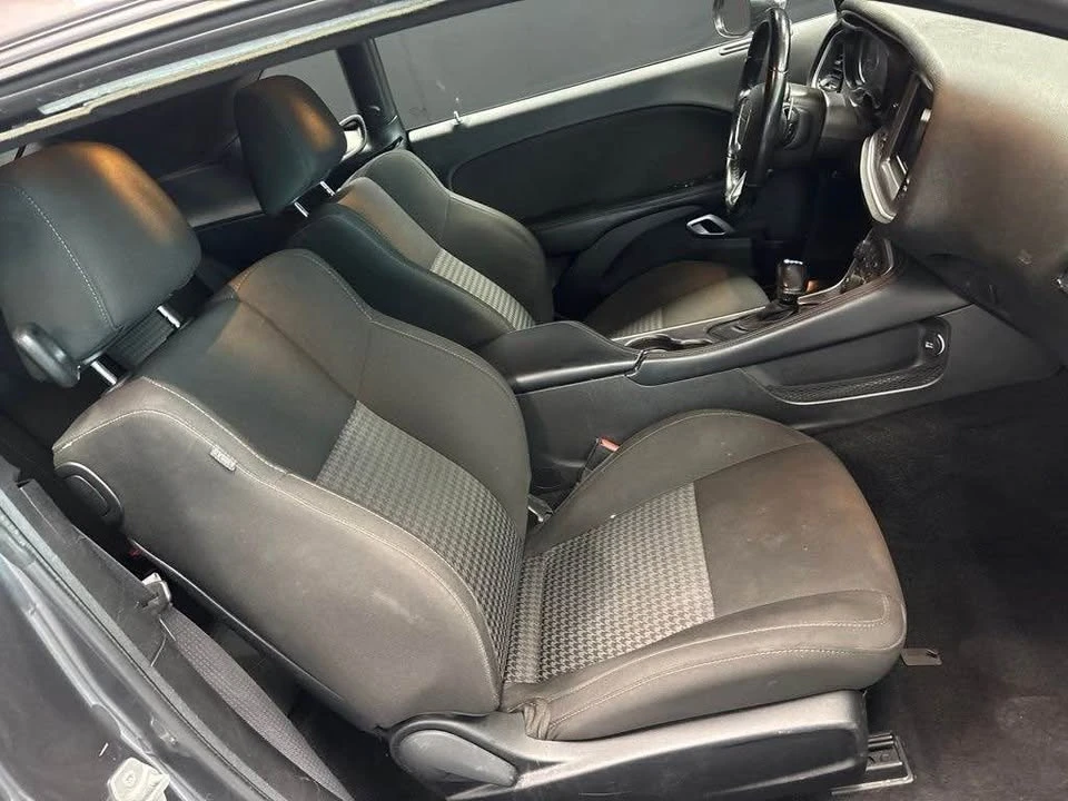 2021 Dodge Challenger 3rd Gen - Image 14 of 20