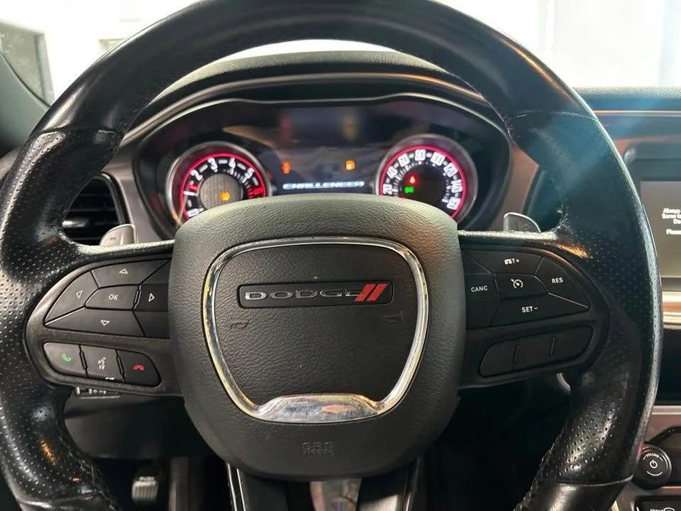 2021 Dodge Challenger 3rd Gen - Image 13 of 20