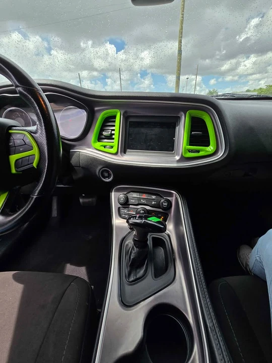 2021 Dodge Challenger 3rd Gen - Image 11 of 17