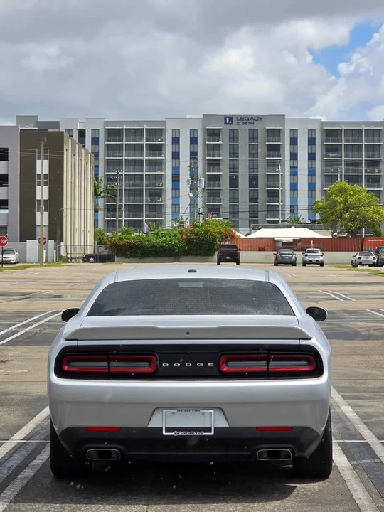 2021 Dodge Challenger 3rd Gen - Image 16 of 17