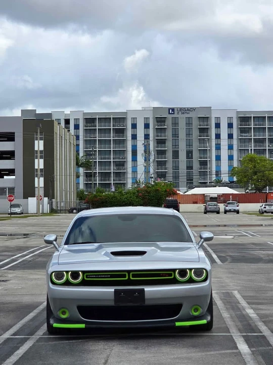 2021 Dodge Challenger 3rd Gen - Image 4 of 17