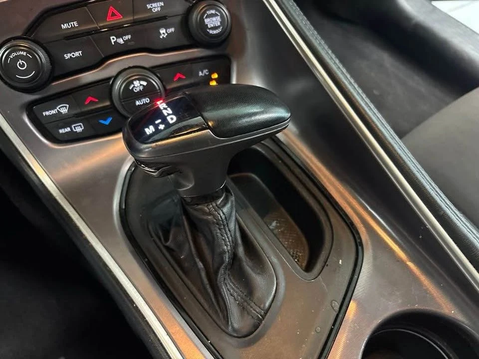 2021 Dodge Challenger 3rd Gen - Image 19 of 20
