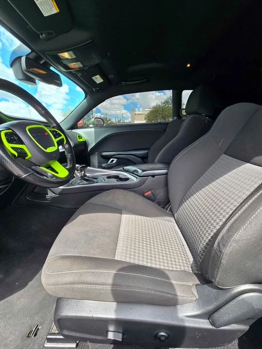 2021 Dodge Challenger 3rd Gen - Image 8 of 17