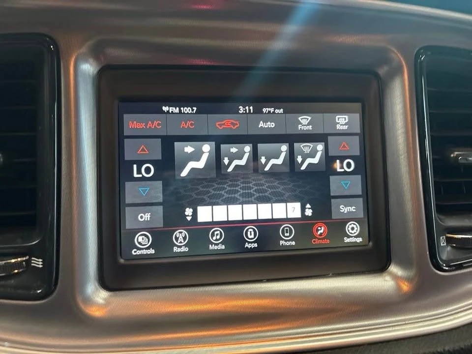 2021 Dodge Challenger 3rd Gen - Image 20 of 20