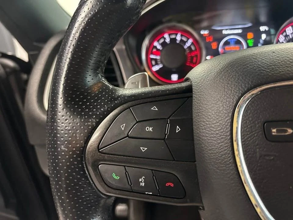 2021 Dodge Challenger 3rd Gen - Image 9 of 20