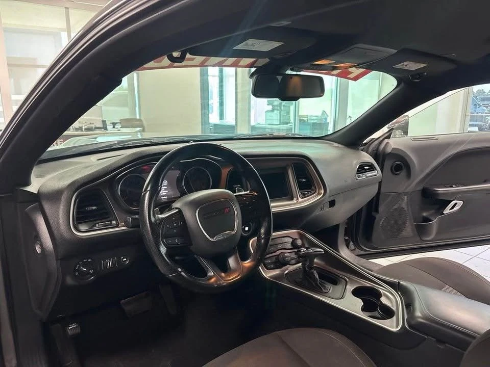 2021 Dodge Challenger 3rd Gen - Image 7 of 20
