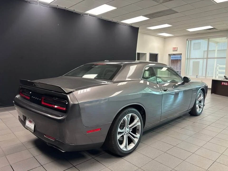 2021 Dodge Challenger 3rd Gen - Image 4 of 20