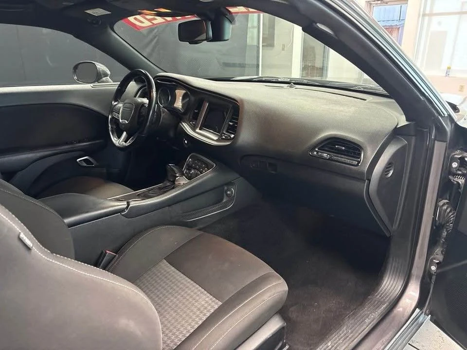 2021 Dodge Challenger 3rd Gen - Image 11 of 20