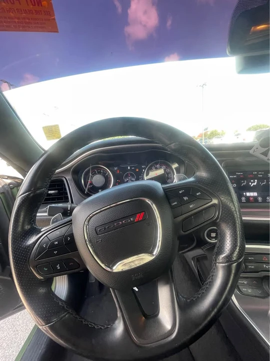 2021 Dodge Challenger 3rd Gen - Image 4 of 9