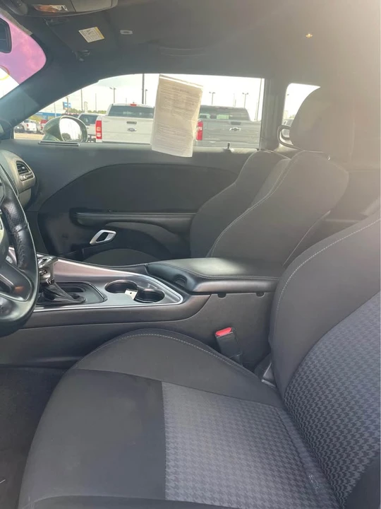 2021 Dodge Challenger 3rd Gen - Image 5 of 9