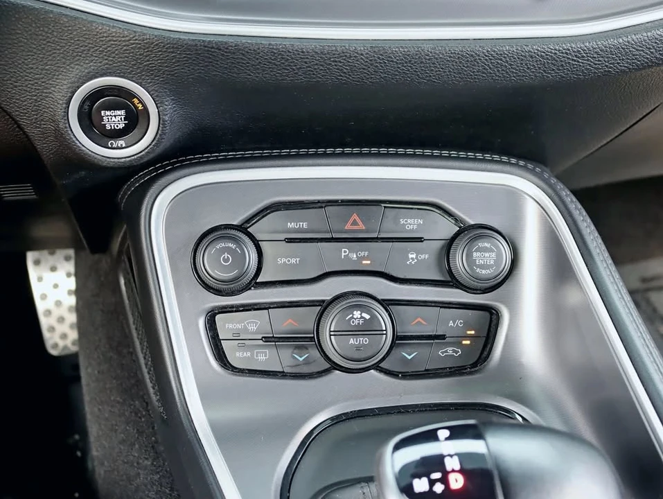 2021 Dodge Challenger 3rd Gen - Image 14 of 20