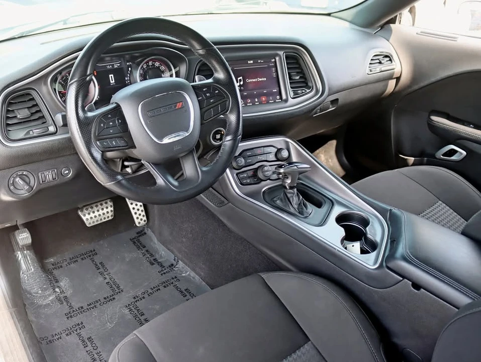 2021 Dodge Challenger 3rd Gen - Image 7 of 20