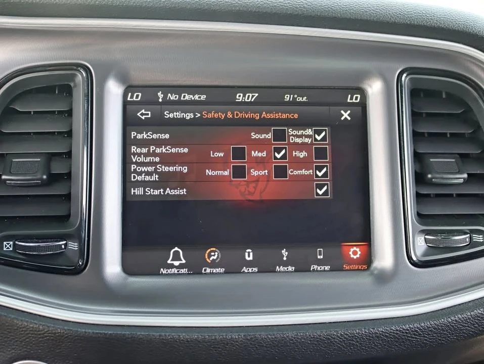 2021 Dodge Challenger 3rd Gen - Image 13 of 20