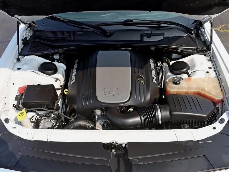 2021 Dodge Challenger 3rd Gen - Image 20 of 20