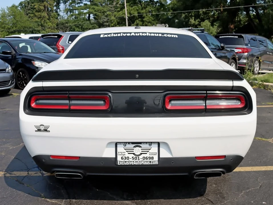 2021 Dodge Challenger 3rd Gen - Image 6 of 20