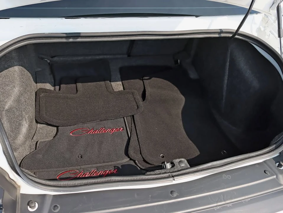 2021 Dodge Challenger 3rd Gen - Image 19 of 20