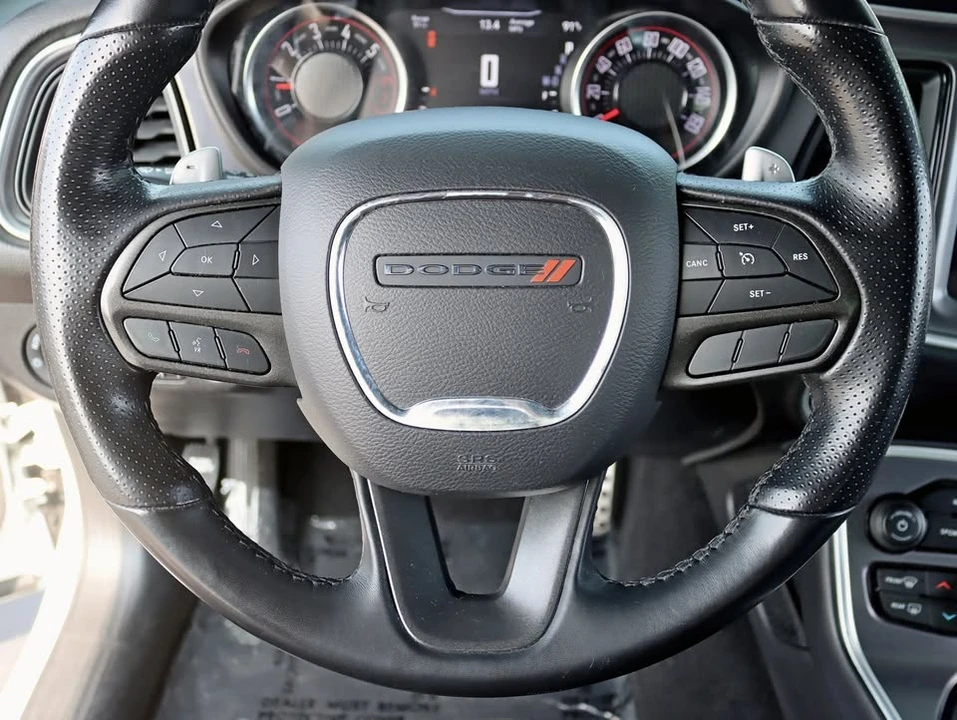 2021 Dodge Challenger 3rd Gen - Image 8 of 20