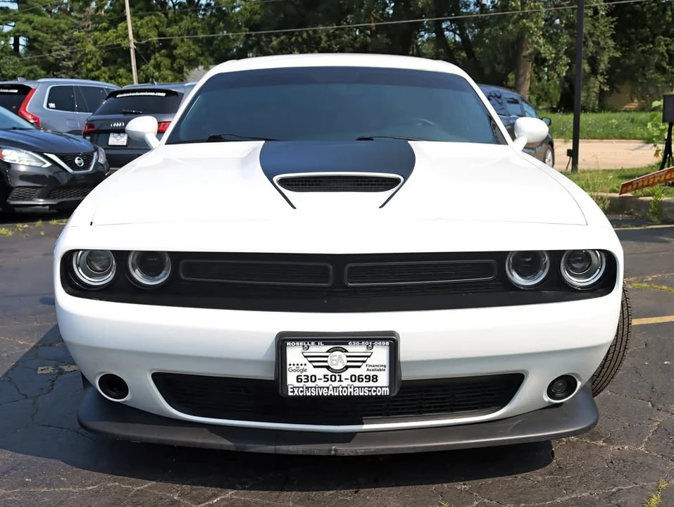 2021 Dodge Challenger 3rd Gen - Image 4 of 20