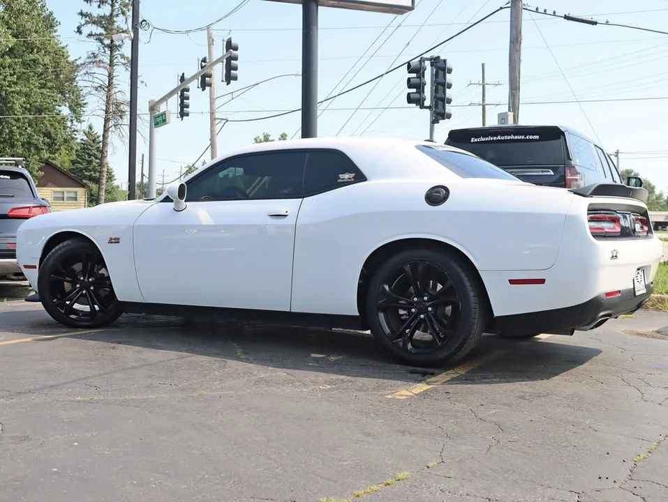 2021 Dodge Challenger 3rd Gen - Image 5 of 20