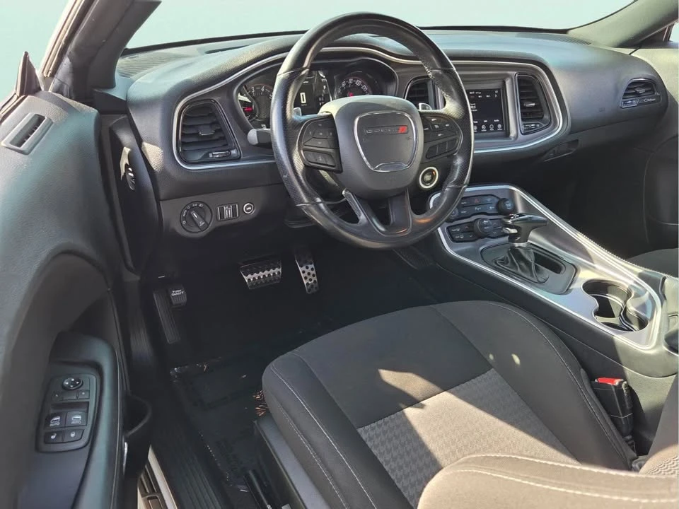 2021 Dodge Challenger 3rd Gen - Image 8 of 8