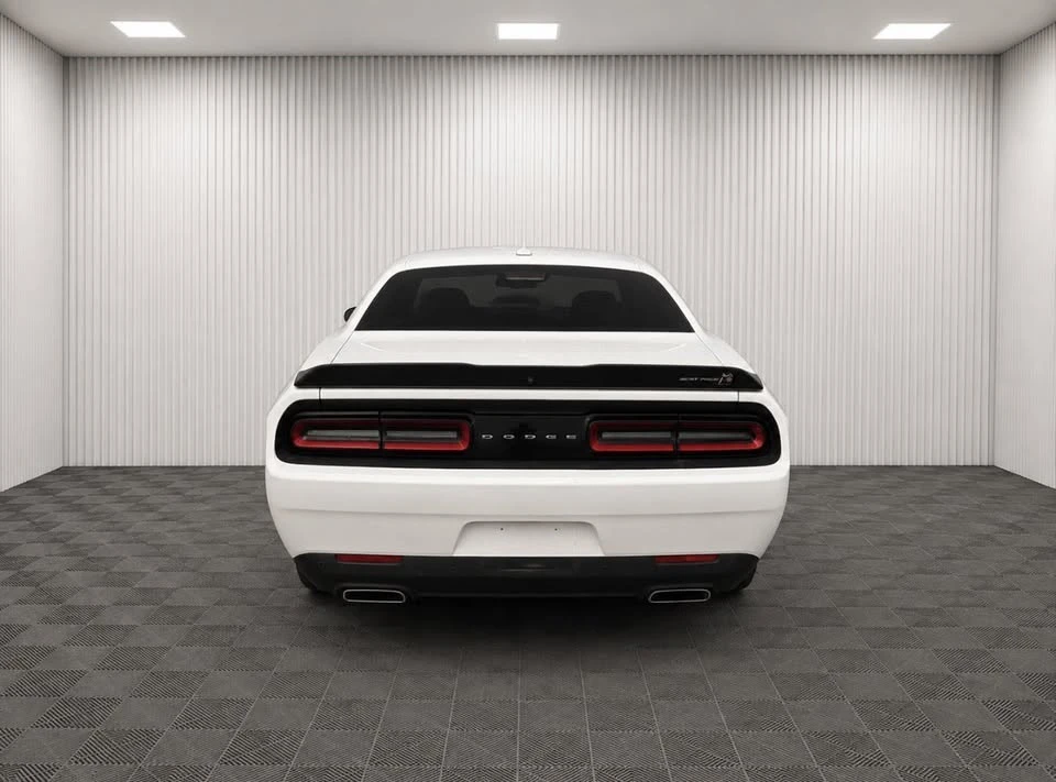 2021 Dodge Challenger 3rd Gen - Image 4 of 20