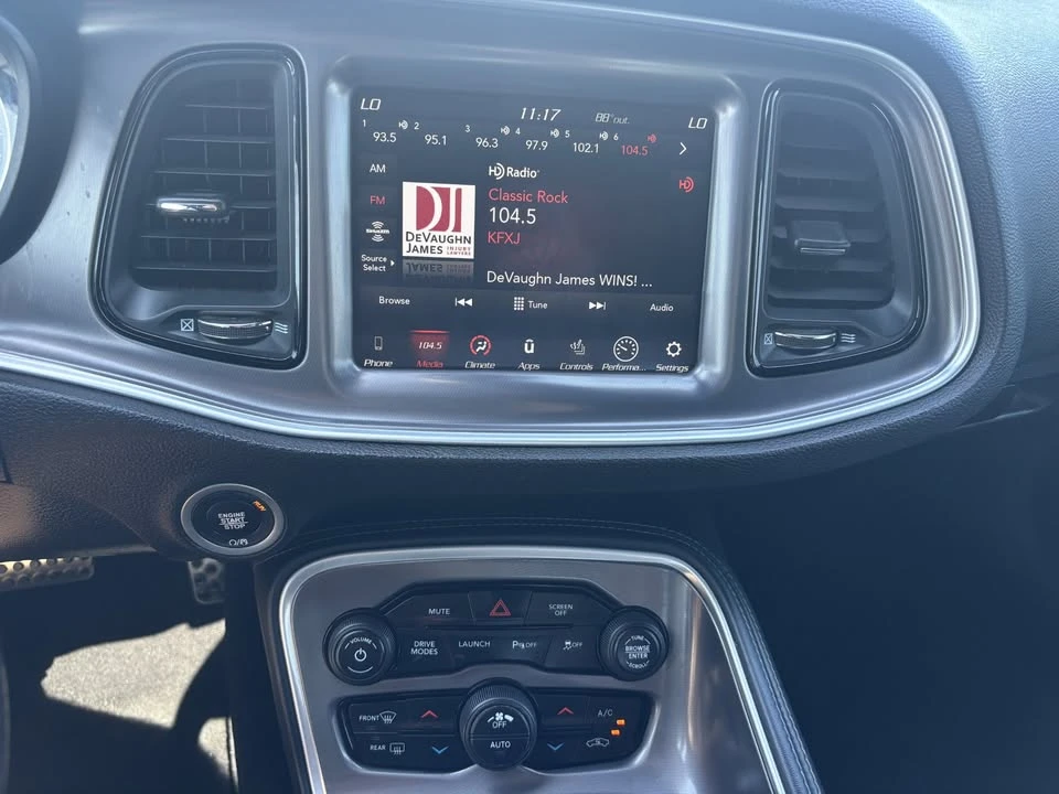 2021 Dodge Challenger 3rd Gen - Image 10 of 20