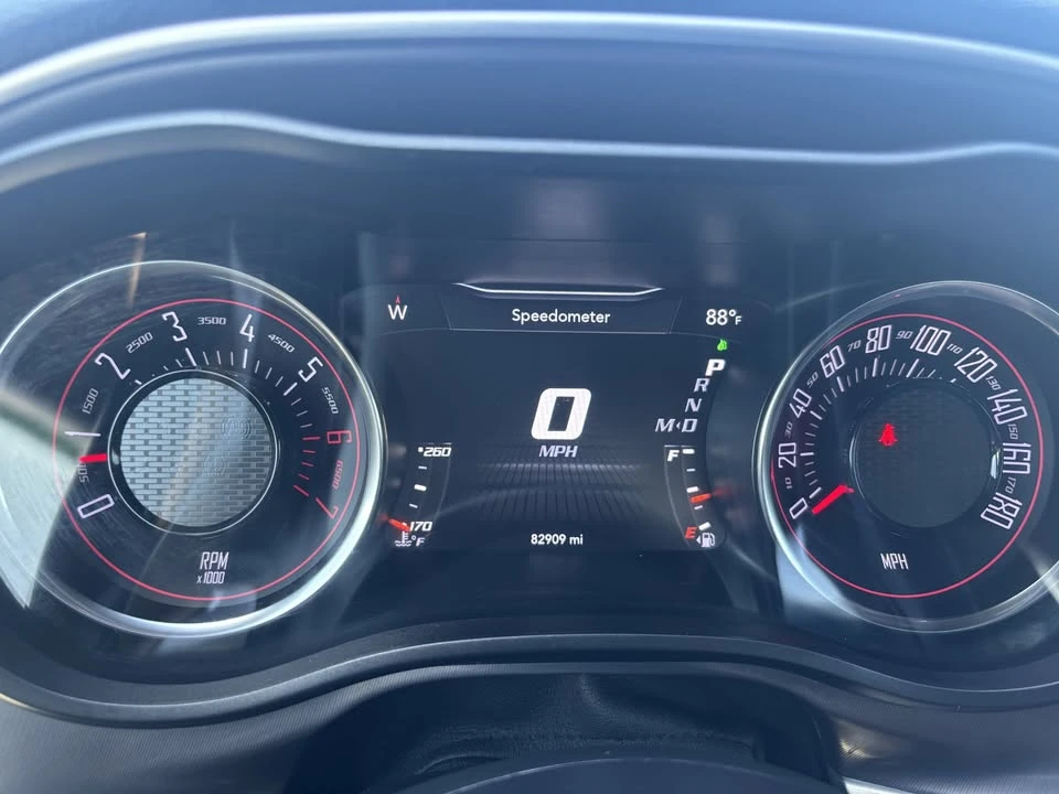2021 Dodge Challenger 3rd Gen - Image 20 of 20