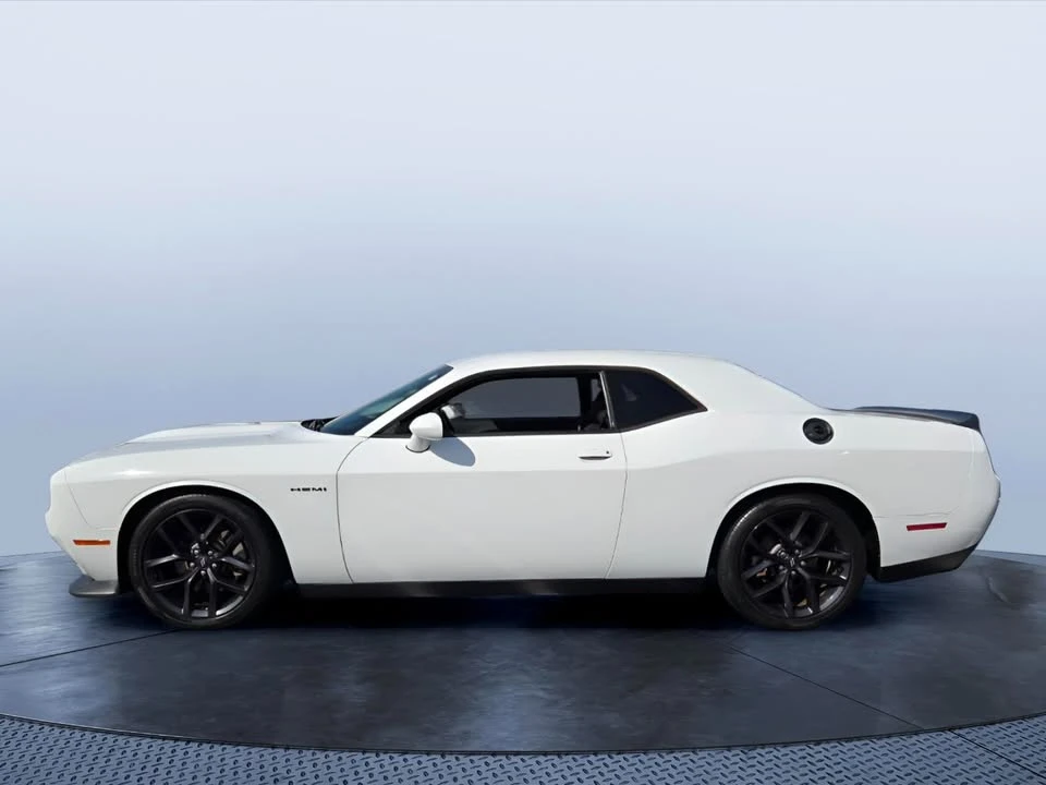 2021 Dodge Challenger 3rd Gen - Image 2 of 8