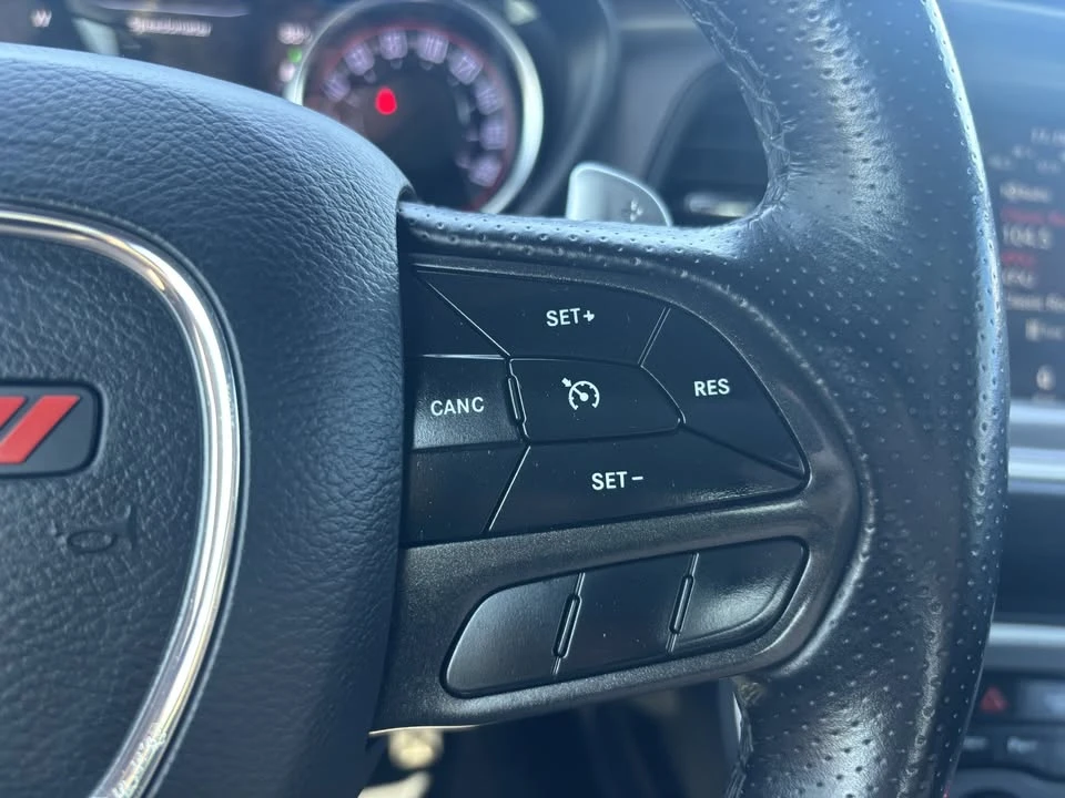 2021 Dodge Challenger 3rd Gen - Image 19 of 20