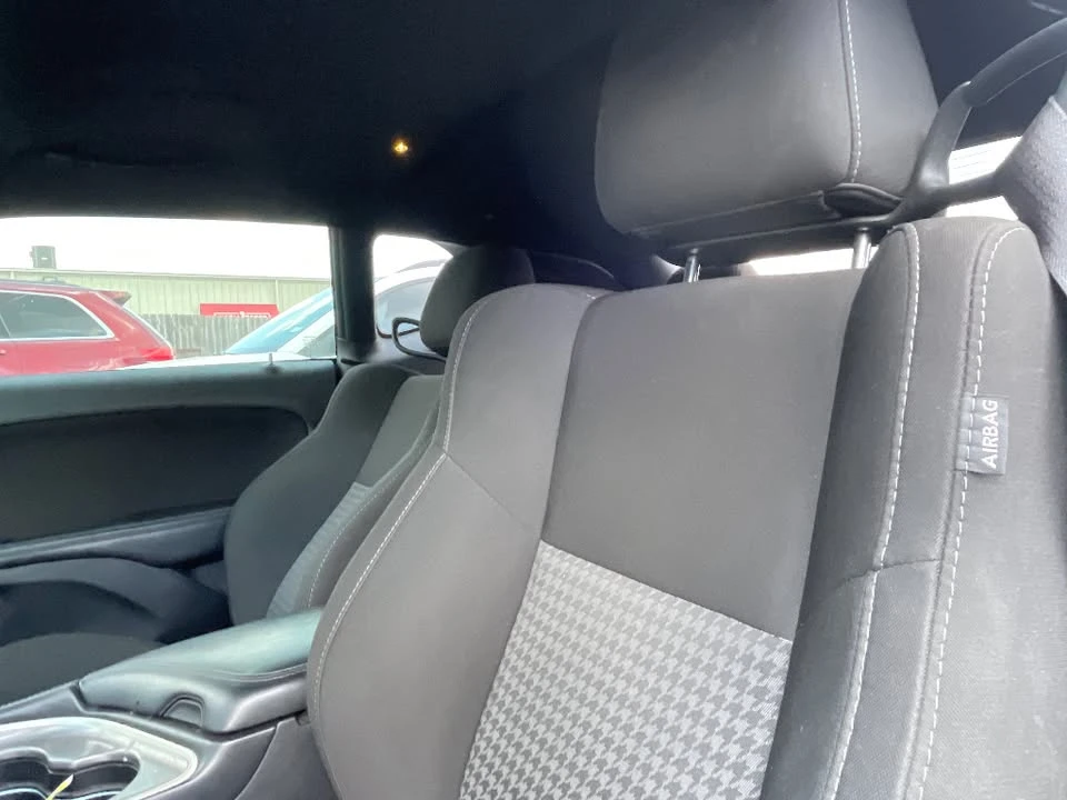 2021 Dodge Challenger 3rd Gen - Image 9 of 9